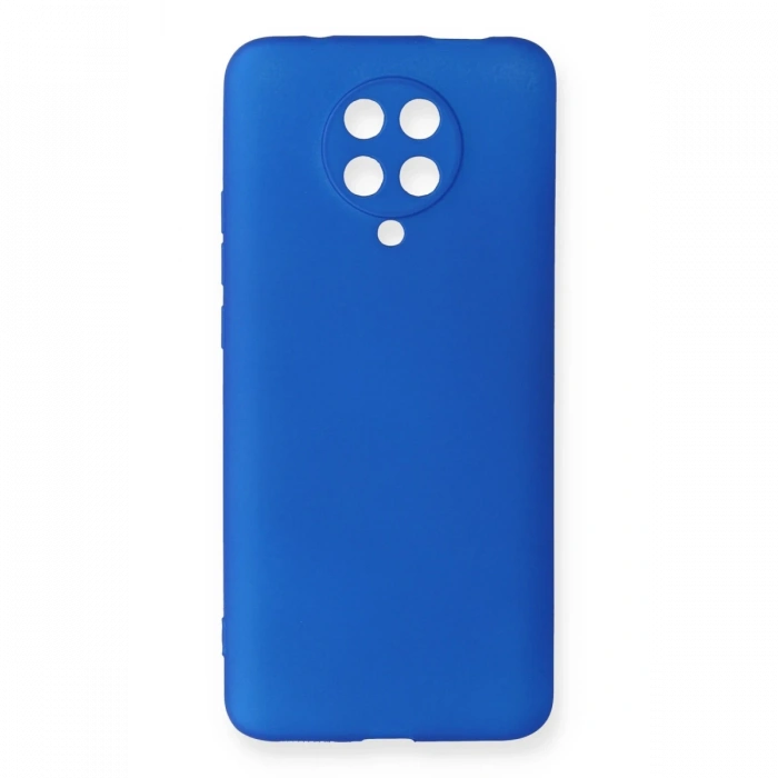 Newface Xiaomi K30 Pro Kılıf First Silikon