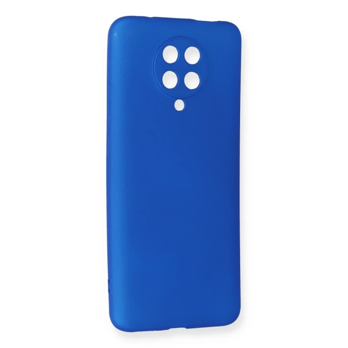 Newface Xiaomi K30 Pro Kılıf First Silikon