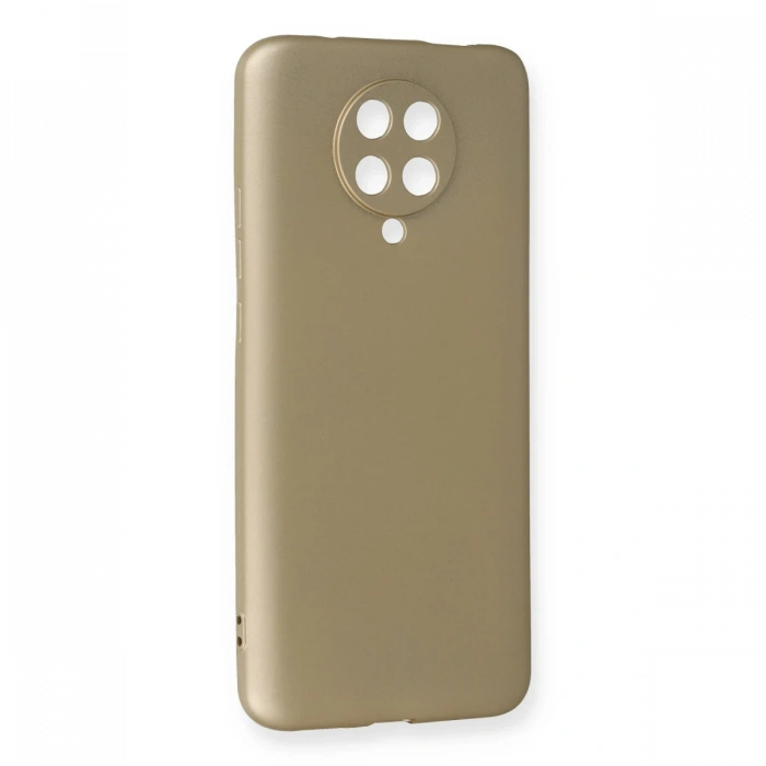 Newface Xiaomi K30 Pro Kılıf First Silikon