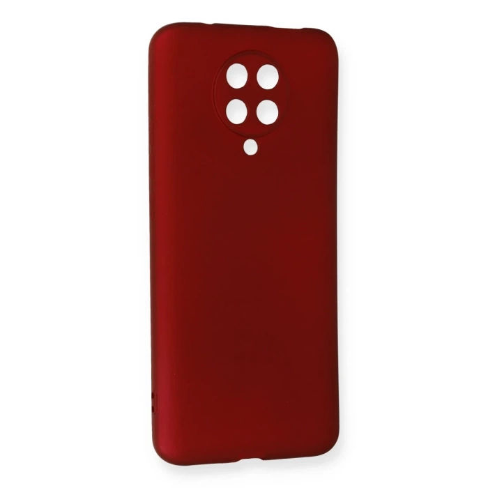 Newface Xiaomi K30 Pro Kılıf First Silikon