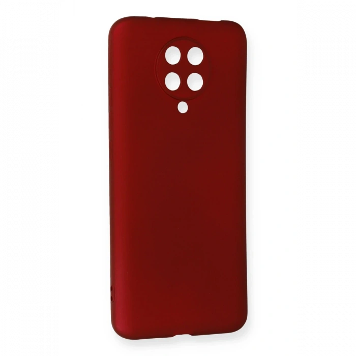 Newface Xiaomi K30 Pro Kılıf First Silikon