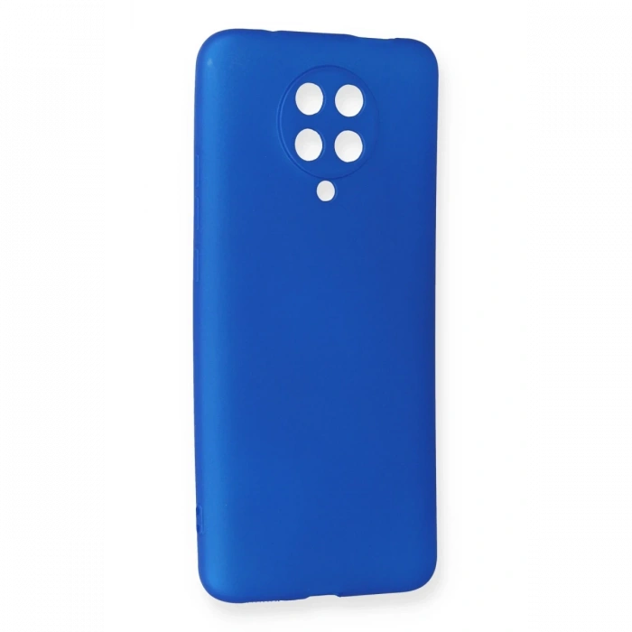 Newface Xiaomi K30 Pro Kılıf First Silikon