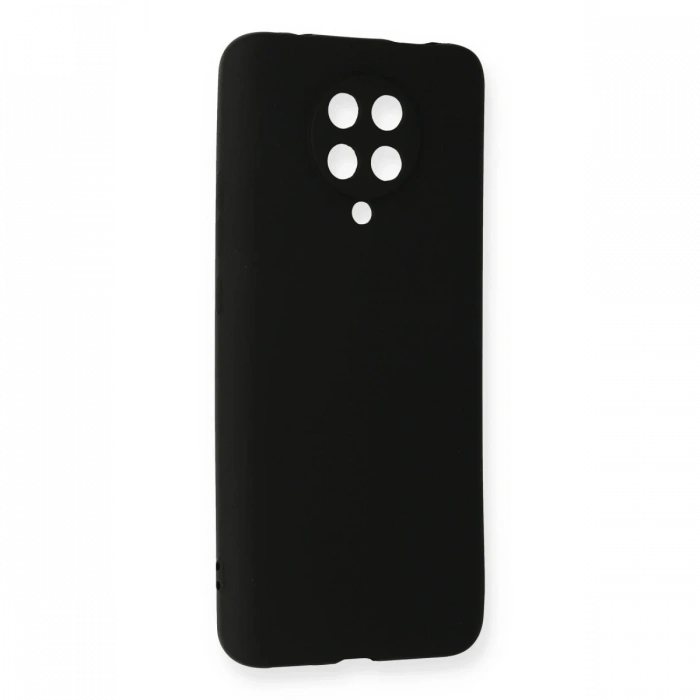 Newface Xiaomi K30 Pro Kılıf First Silikon