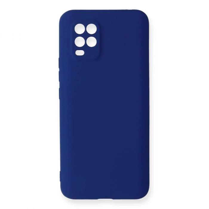 Newface Xiaomi Mi 10 Lite Kılıf First Silikon
