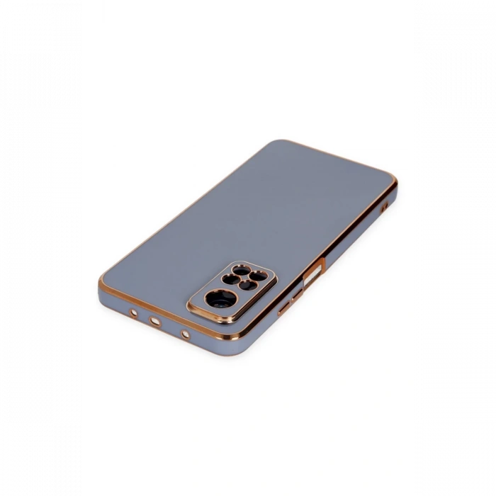 Newface Xiaomi Mi 10T Kılıf Volet Silikon