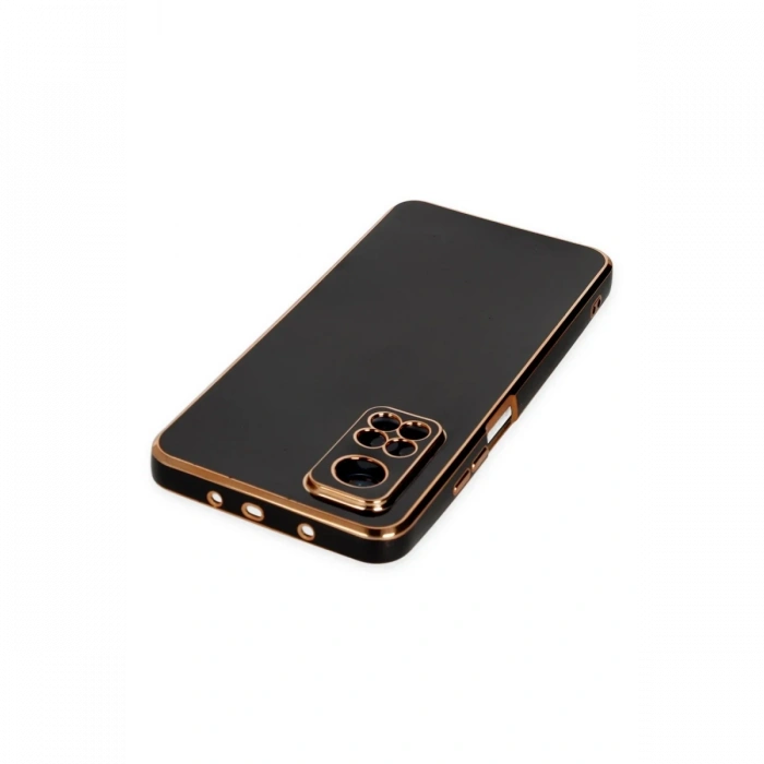 Newface Xiaomi Mi 10T Kılıf Volet Silikon