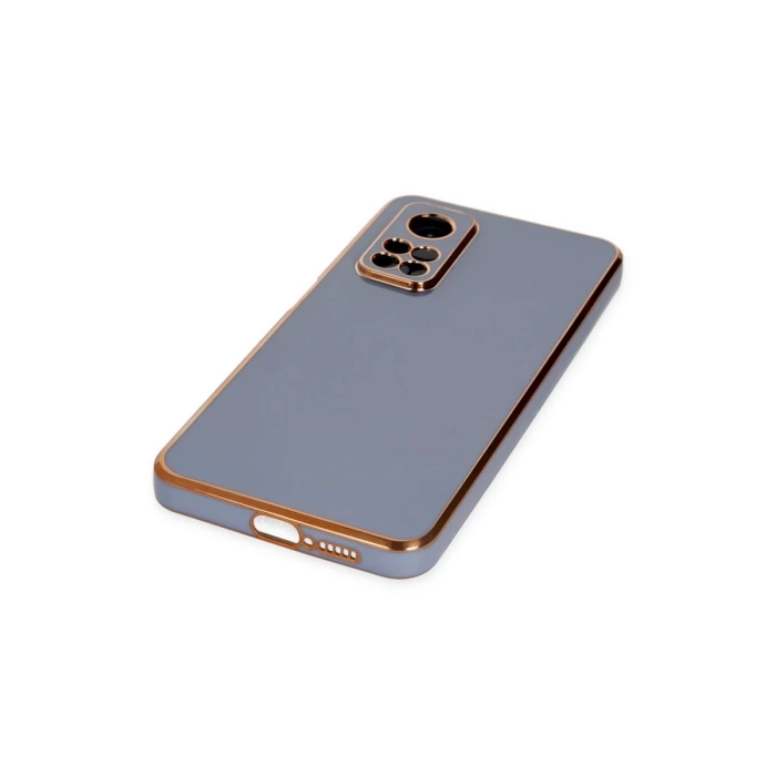 Newface Xiaomi Mi 10T Kılıf Volet Silikon