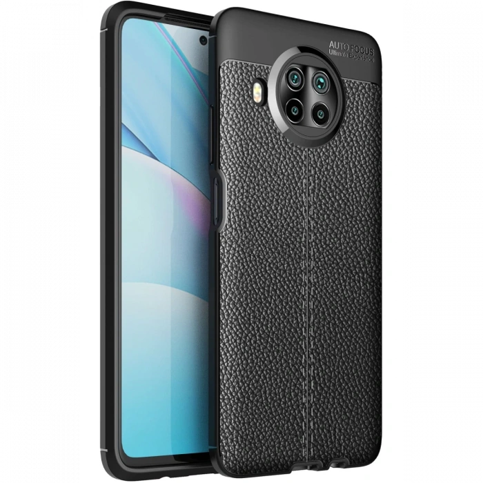 Newface Xiaomi Mi 10T Lite Kılıf Auto Focus Kapak