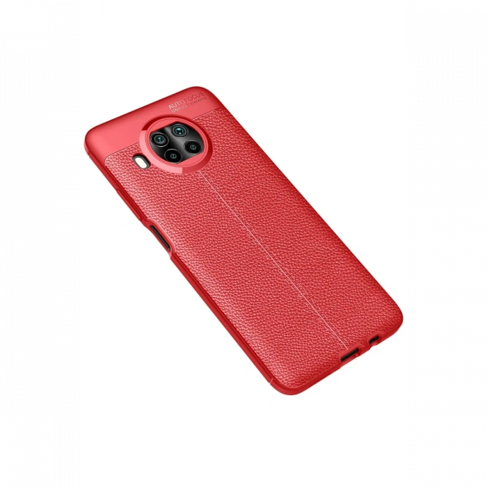 Newface Xiaomi Mi 10T Lite Kılıf Auto Focus Kapak