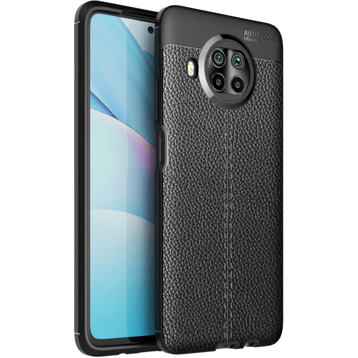Newface Xiaomi Mi 10T Lite Kılıf Auto Focus Kapak