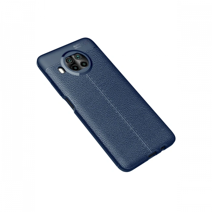 Newface Xiaomi Mi 10T Lite Kılıf Auto Focus Kapak