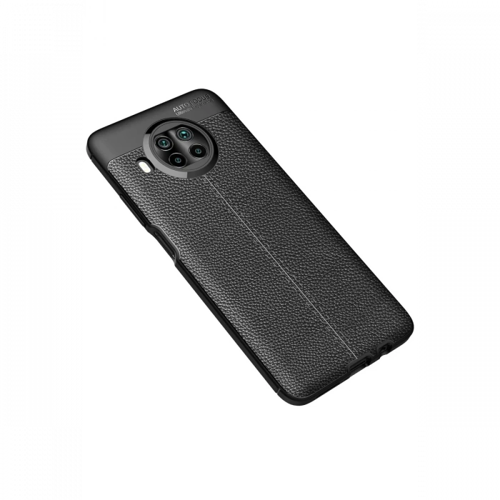 Newface Xiaomi Mi 10T Lite Kılıf Auto Focus Kapak
