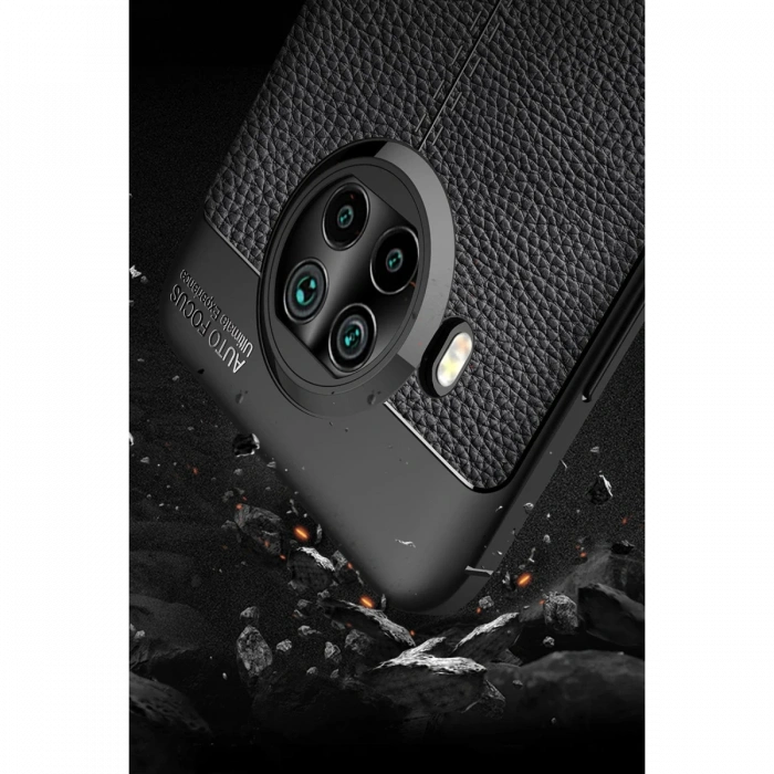 Newface Xiaomi Mi 10T Lite Kılıf Auto Focus Kapak