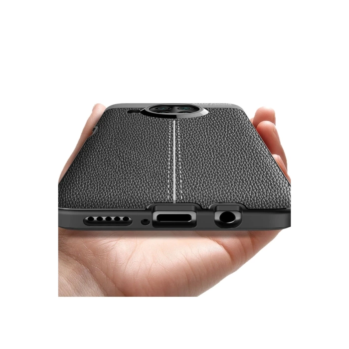 Newface Xiaomi Mi 10T Lite Kılıf Auto Focus Kapak