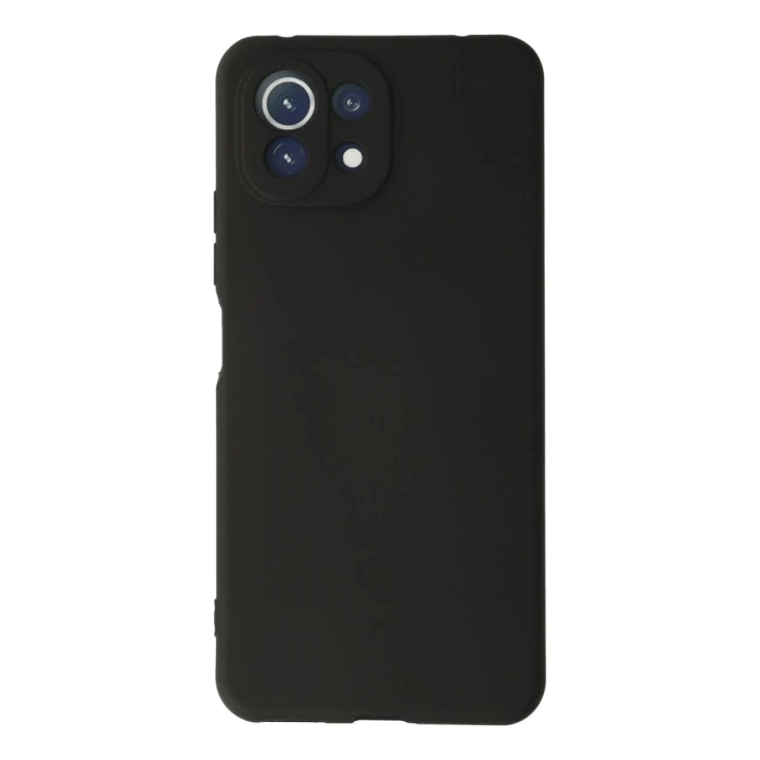 Newface Xiaomi Mİ 11 Lite Kılıf First Silikon
