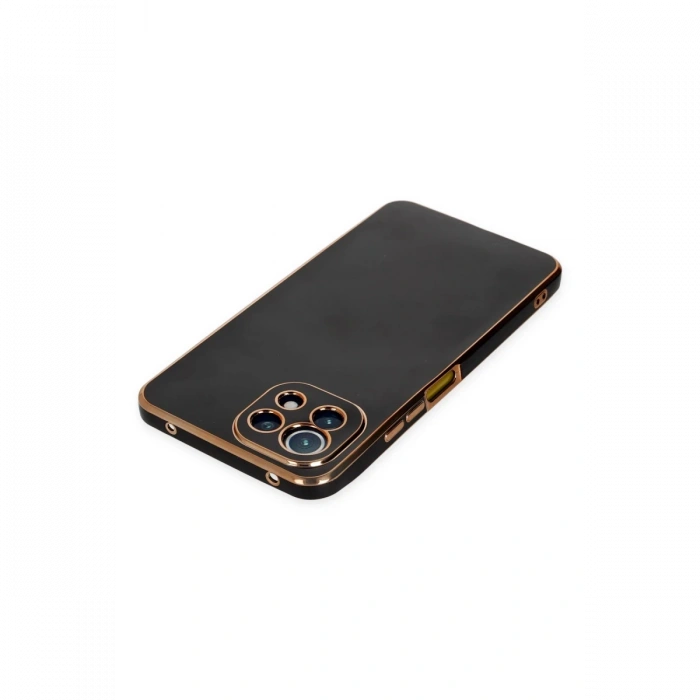 Newface Xiaomi Mİ 11 Lite Kılıf Volet Silikon