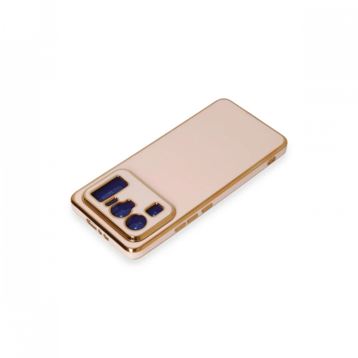 Newface Xiaomi Mi 11 Ultra Kılıf Volet Silikon