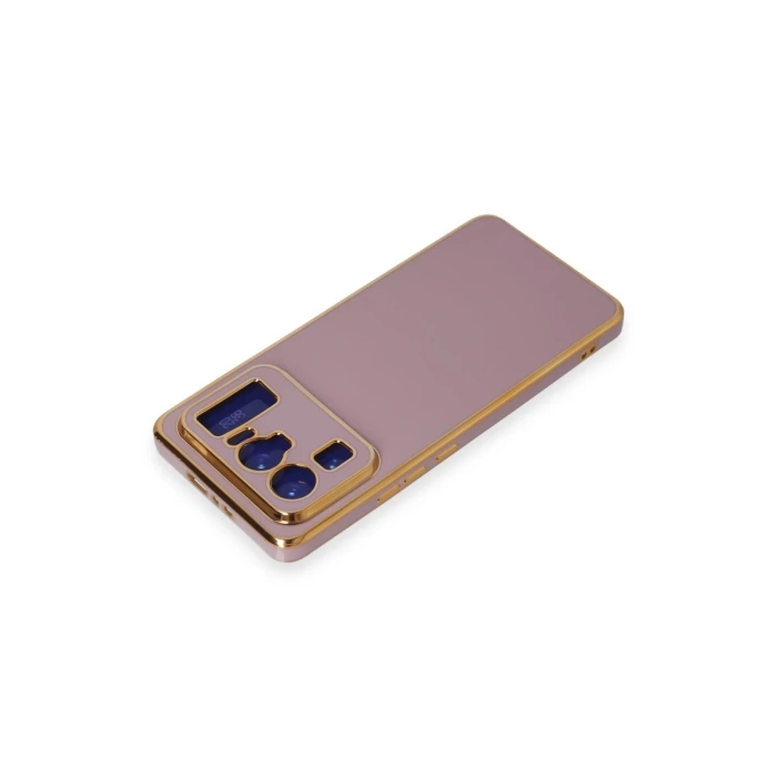 Newface Xiaomi Mi 11 Ultra Kılıf Volet Silikon