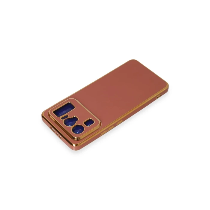 Newface Xiaomi Mi 11 Ultra Kılıf Volet Silikon