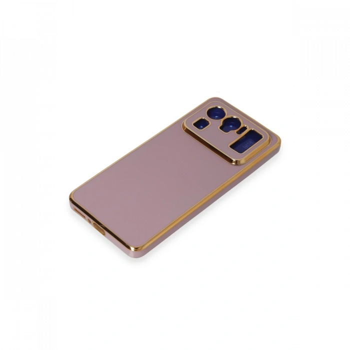 Newface Xiaomi Mi 11 Ultra Kılıf Volet Silikon
