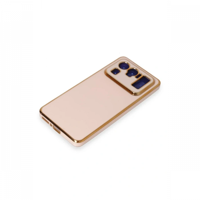 Newface Xiaomi Mi 11 Ultra Kılıf Volet Silikon