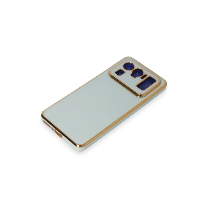 Newface Xiaomi Mi 11 Ultra Kılıf Volet Silikon