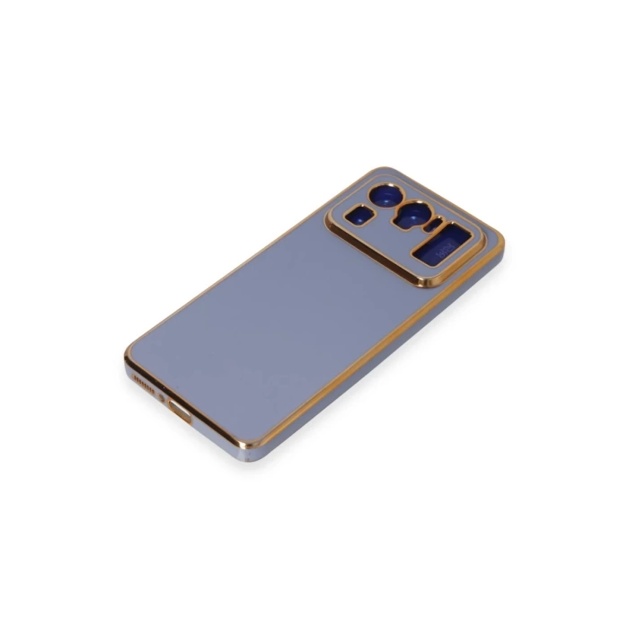 Newface Xiaomi Mi 11 Ultra Kılıf Volet Silikon
