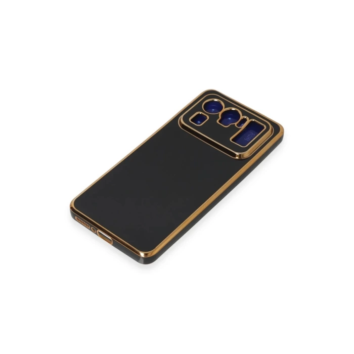 Newface Xiaomi Mi 11 Ultra Kılıf Volet Silikon