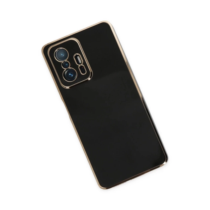Newface Xiaomi Mi 11T Pro Kılıf Volet Silikon