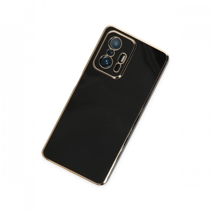 Newface Xiaomi Mi 11T Pro Kılıf Volet Silikon