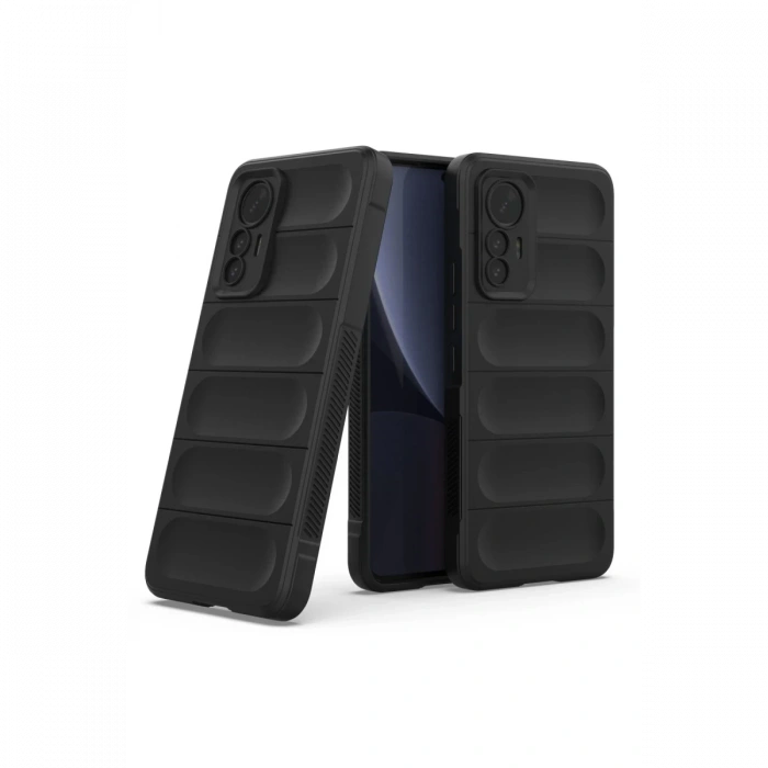 Newface Xiaomi Mi 12 Lite Kılıf Optimum Silikon