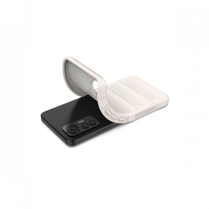 Newface Xiaomi Mi 12 Lite Kılıf Optimum Silikon