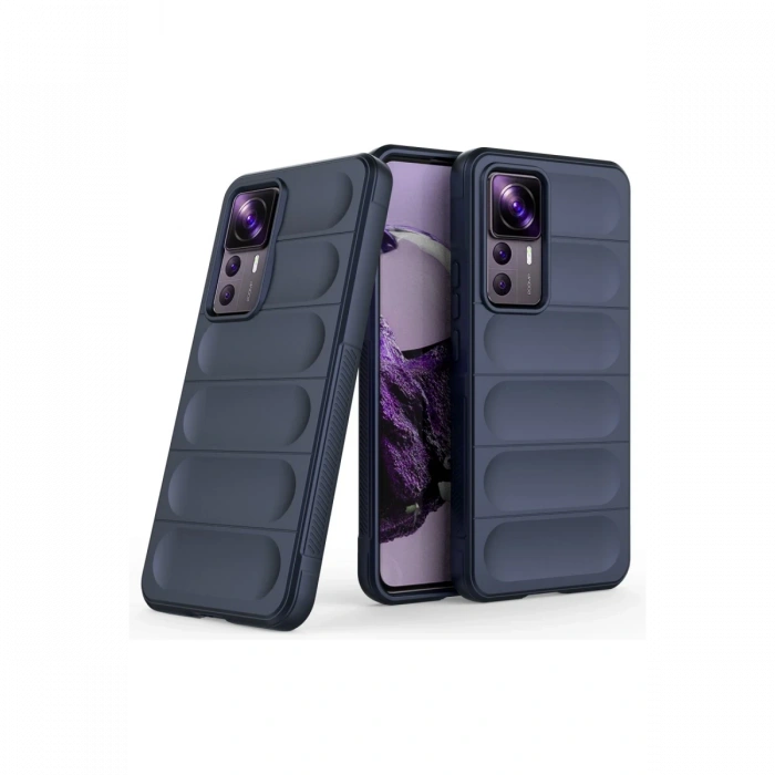 Newface Xiaomi Mi 12T Pro Kılıf Optimum Silikon