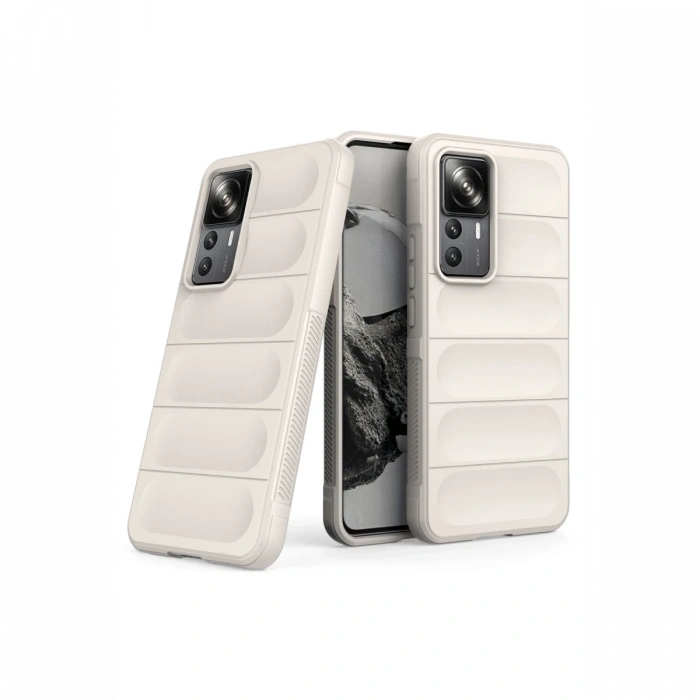 Newface Xiaomi Mi 12T Pro Kılıf Optimum Silikon