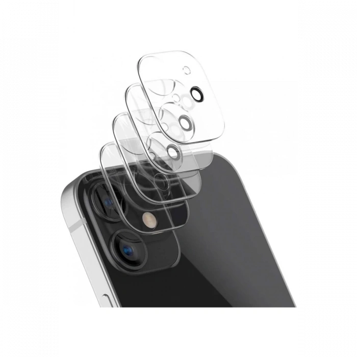 Newface Xiaomi Mi 13 Kamera Lens Koruma Cam