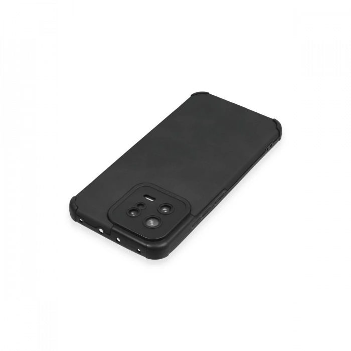Newface Xiaomi Mi 13 Kılıf Loop Deri Silikon
