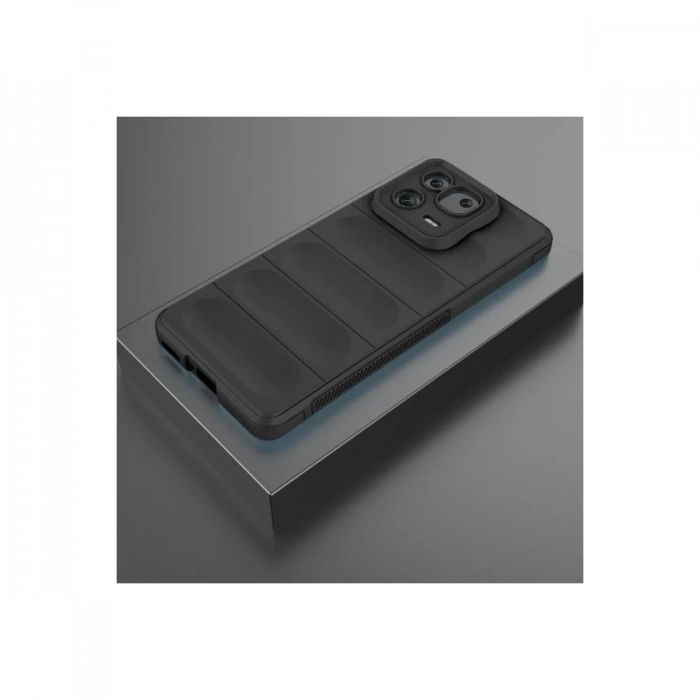 Newface Xiaomi Mi 13 Kılıf Optimum Silikon