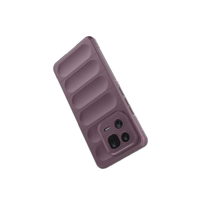 Newface Xiaomi Mi 13 Kılıf Optimum Silikon