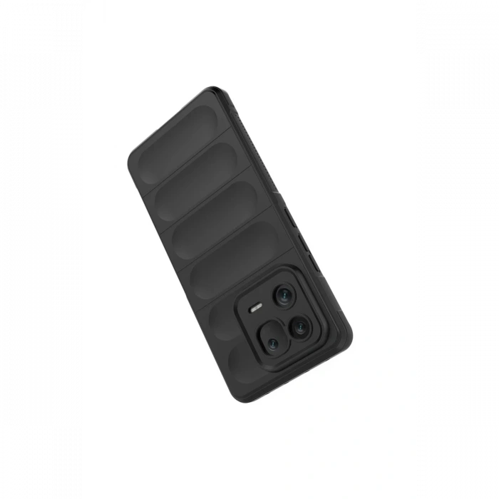 Newface Xiaomi Mi 13 Kılıf Optimum Silikon