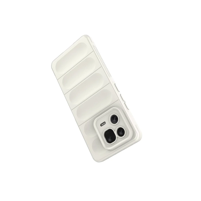Newface Xiaomi Mi 13 Kılıf Optimum Silikon