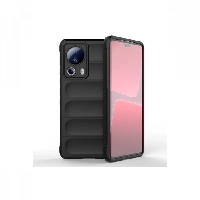 Newface Xiaomi Mi 13 Lite Kılıf Optimum Silikon