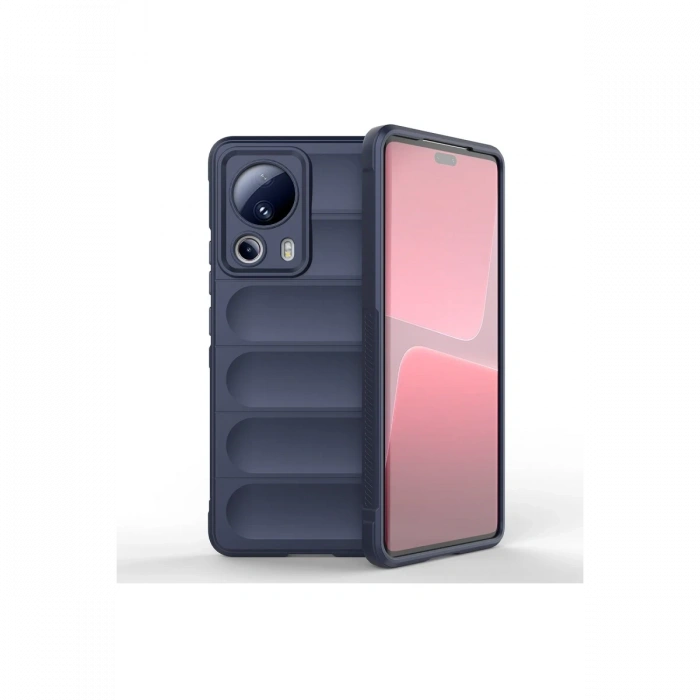 Newface Xiaomi Mi 13 Lite Kılıf Optimum Silikon