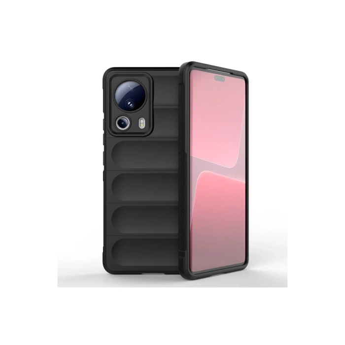 Newface Xiaomi Mi 13 Lite Kılıf Optimum Silikon