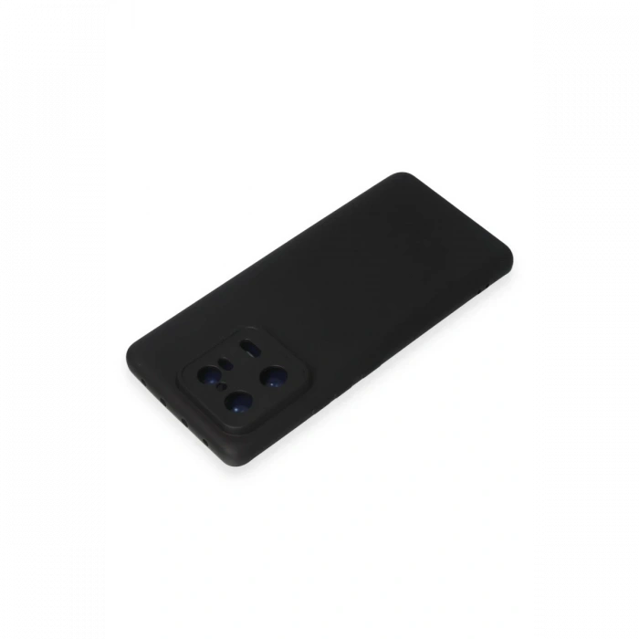 Newface Xiaomi Mi 13 Pro Kılıf Nano içi Kadife Silikon