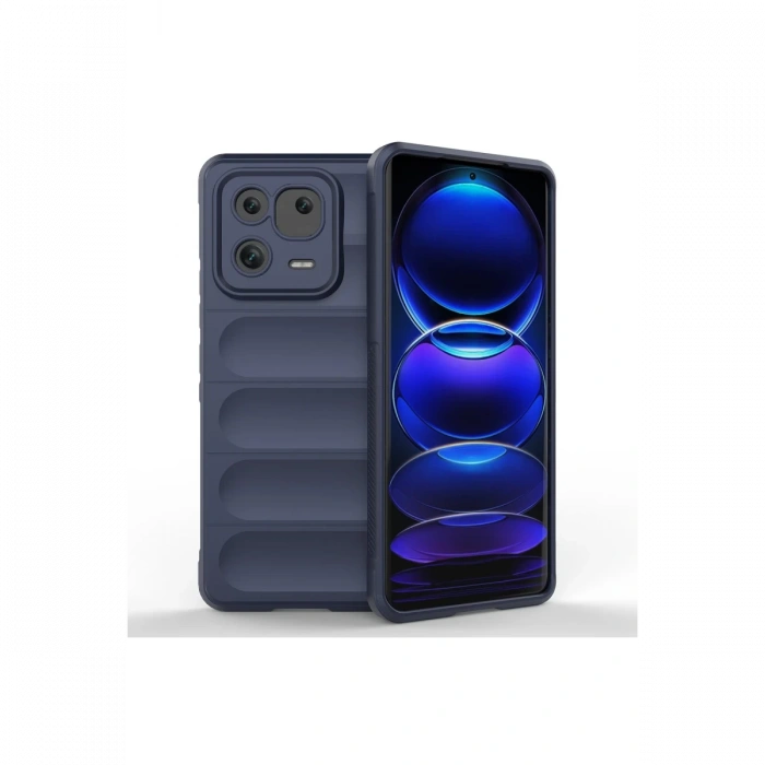 Newface Xiaomi Mi 13 Pro Kılıf Optimum Silikon