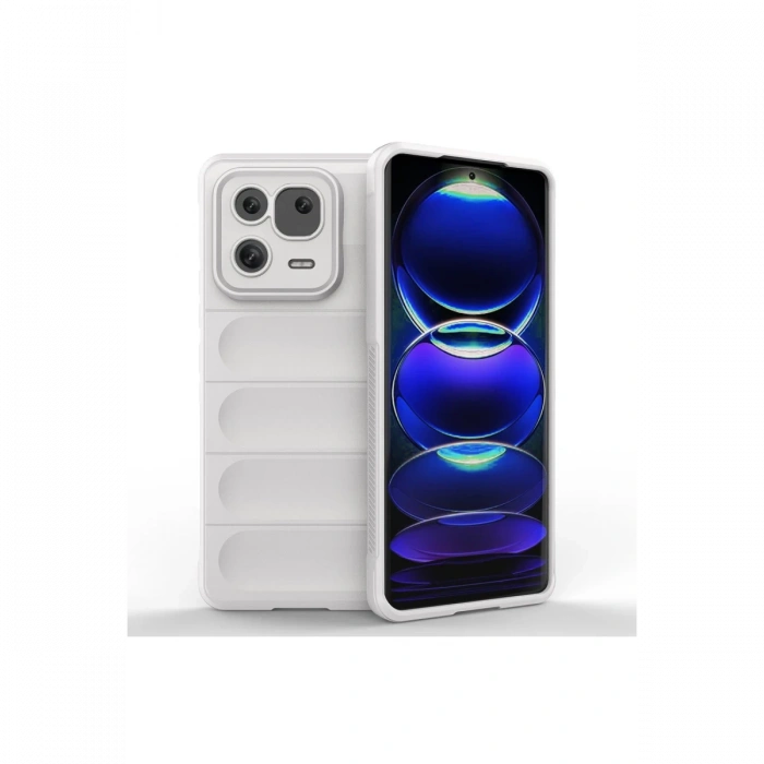 Newface Xiaomi Mi 13 Pro Kılıf Optimum Silikon