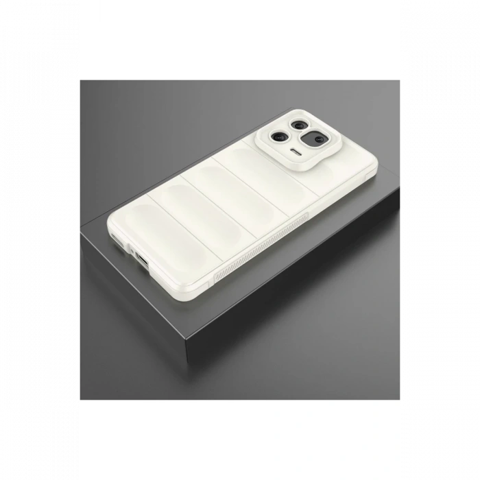 Newface Xiaomi Mi 13 Pro Kılıf Optimum Silikon