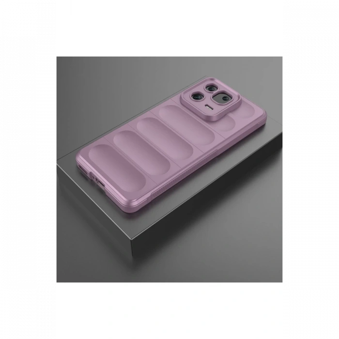 Newface Xiaomi Mi 13 Pro Kılıf Optimum Silikon