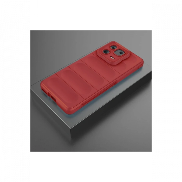 Newface Xiaomi Mi 13 Pro Kılıf Optimum Silikon