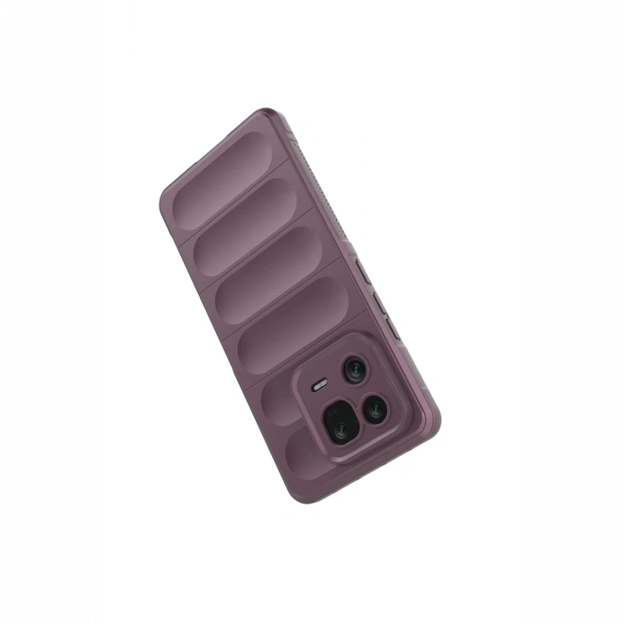 Newface Xiaomi Mi 13 Pro Kılıf Optimum Silikon
